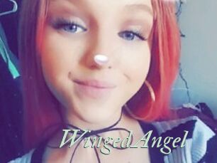 WingedAngel