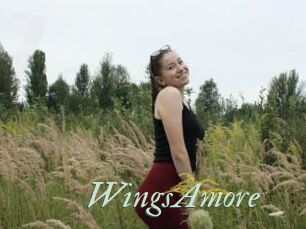WingsAmore