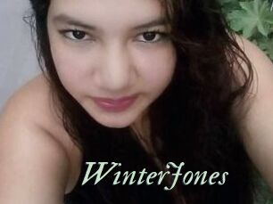 WinterJones