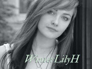 WinterLilyH