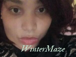 Winter_Maze