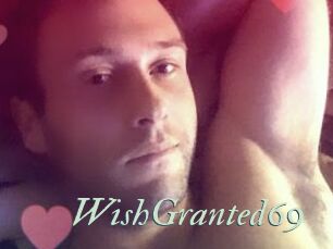 WishGranted69