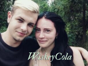 WiskeyCola