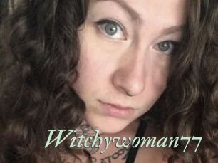 Witchywoman77