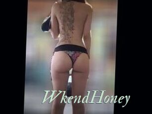 WkendHoney