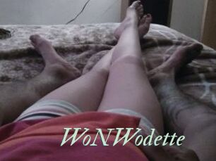 WoNWodette
