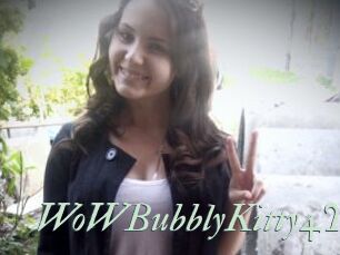 WoWBubblyKitty4Y