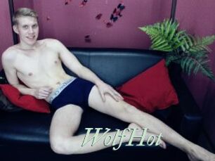 WolfHot