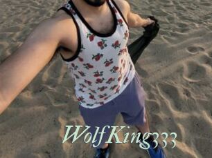 WolfKing333