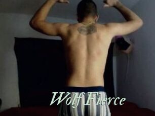 Wolf_Fierce