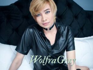 WolfraGray