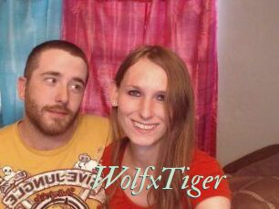 WolfxTiger