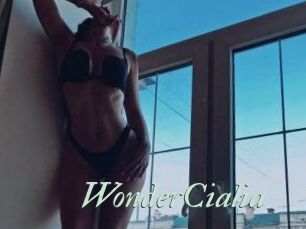 WonderCialia