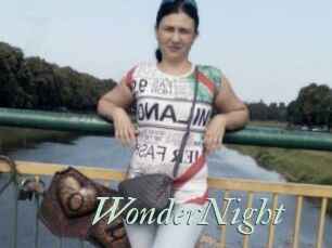 WonderNight