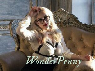 WonderPenny