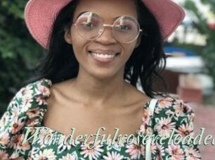 Wonderfulrosereloaded