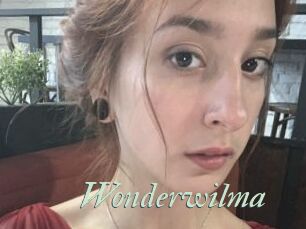 Wonderwilma