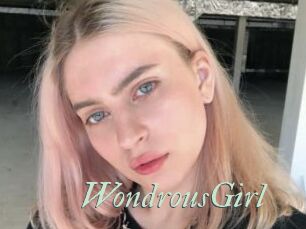 WondrousGirl
