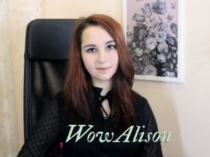WowAlison