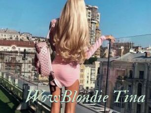 WowBlondie_Tina
