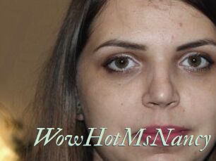 WowHotMsNancy
