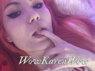 WowKarenWow