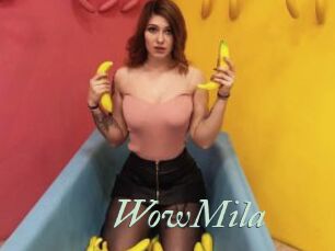 WowMila
