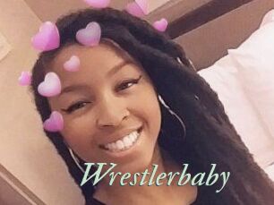 Wrestlerbaby