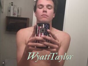 WyattTaylor