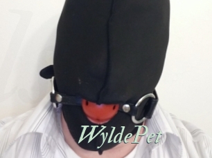 WyldePet