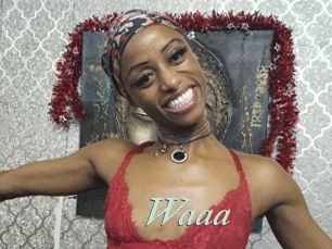 Waaa