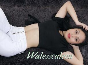 Walesscaleon