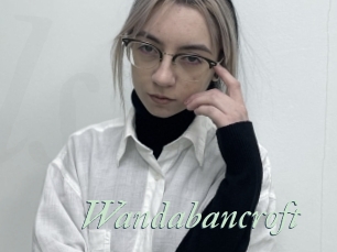 Wandabancroft