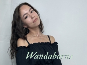 Wandabarns