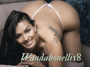 Wandabonelli18