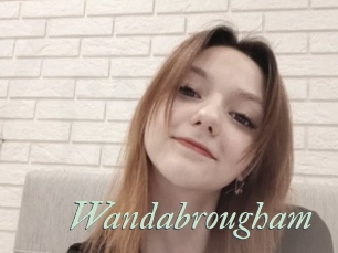 Wandabrougham