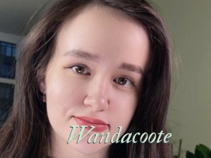 Wandacoote