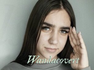 Wandacovert