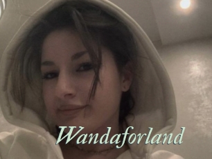 Wandaforland