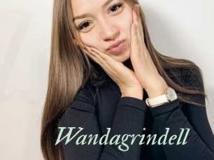 Wandagrindell