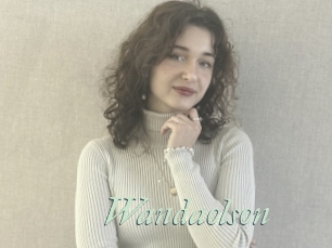 Wandaolson