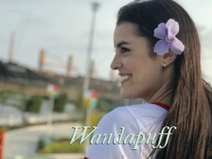 Wandapuff