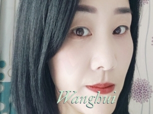 Wanghui