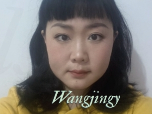 Wangjingy
