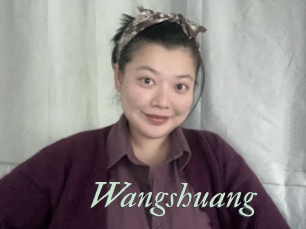 Wangshuang