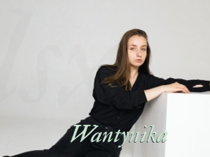 Wantynika