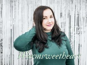 Warmsweetheart