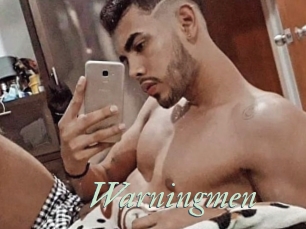 Warningmen