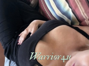 Warrior4u