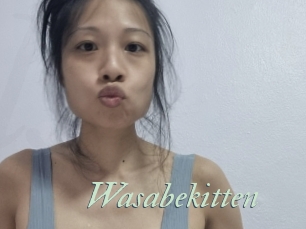 Wasabekitten
